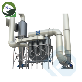 Tên HỆ THỐNG LỌC BỤI 4