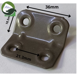 Bas 4 lỗ 135 độ