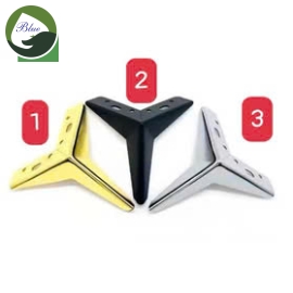 "Chân SOFA 沙发脚"13cm