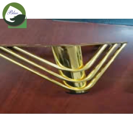 "Chân 13 cm SOFA 沙发脚"