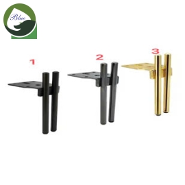 "Chân SOFA 沙发脚"15cm (8)